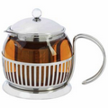 1.3qt (1.2L) Tea Maker